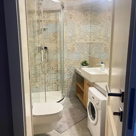 Studencka St Studio Краків Екстер'єр фото