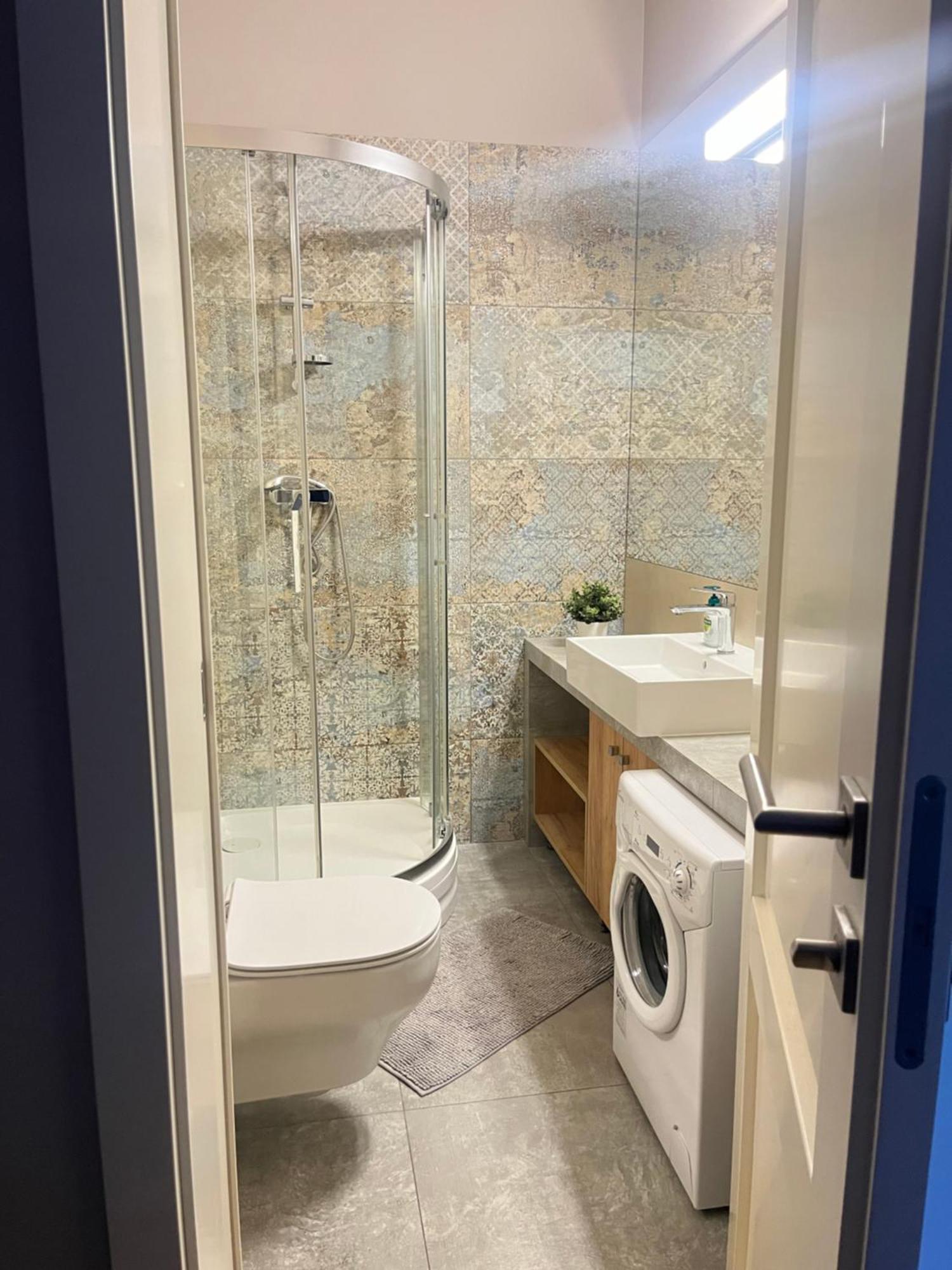 Studencka St Apartmán